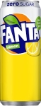 Lemon Zero Sugar