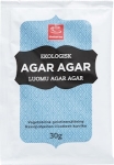 Agar Agar Eko Khoisan Tea