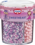 Sweetheart Strösselmix Dr. Oetker