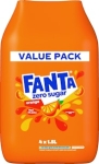 Orange Zero 4X1,5L