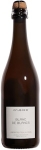 Mousserande Vin Blanc De Blancs Alkoholfri