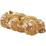 Wienerfläta Äpple 85G Schulstad Bakery Solutions