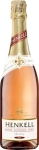 Mousserande Rosévin Alkoholfri