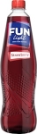 Saft Jordgubb 1L