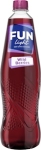 Saft Wild Berries 1L
