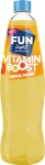 Dryck Vitamin Boost Tropical Passion 800Ml