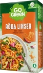 Röda Linser  