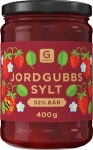 Sylt Jordgubb