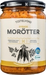 Morötter Syrade Eko/Krav