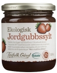 Sylt Jordgubb Eko/Krav  