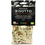 Risotto Karl-Johansvamp Eko  