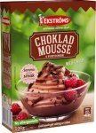 Chokladmousse