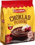 Chokladpudding