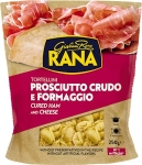 Tortellini Lufttorkad Skinka & Ost