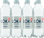 Stilla Naturell 12X50cl