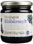 Sylt Blåbär Eko/Krav  