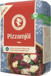 Pizzamjöl 1, 