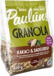 Granola Kakao & Dadelkrisp