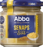 Senapssill