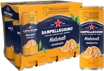 Aranciata 6X33cl