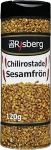 Chilirostade Sesamfrön  