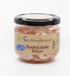 Handskalade Räkor Lillängshamnen