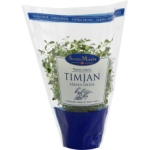 Timjan Krav