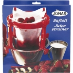 Saftsil komplett Jonas
