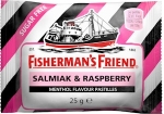 Fisherman's Friend Salmiak Hallon 