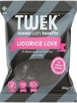 Godis Licorice Love  
