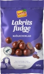 Lakritsfudge Exotic
