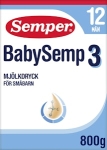 Babysemp 3 12M  