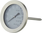 Stektermometer