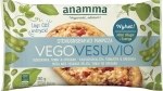 Panpizza Vegovesuvio Fryst  