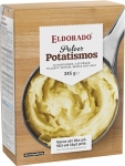 Potatismos Pulver 12-Port