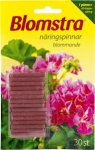 Näringspinnar Blommand Växter 30-P