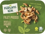 Filet Pieces Vegan Fryst