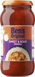 Sweet & Sour Original  Ben´S Original