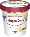 Vanilla  