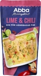 Middagsklart Lime & Chili  