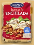 Enchilada Spice Mix  