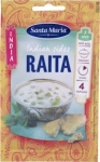 Kryddmix Raita Korriander & Mynta  