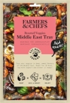 Kryddmix Middle East Tray  Farmers & Chefs