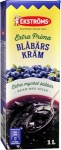 Blåbärskräm Extra Prima