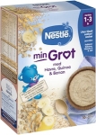 Havregröt Med Quinoa & Banan 1-3År Nestlé
