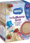 Gröt Med Jordgubb & Banan 1-3År Nestlé