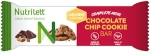 Bar Chocolate Chip Cookie