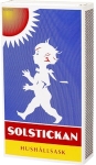 Tändstickor Hushållsask 1-P Solstickan