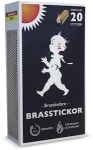 Braständare 20-P Solstickan