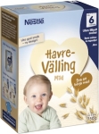 Godnatt Havrevälling Mild 6M 750G Nestlé